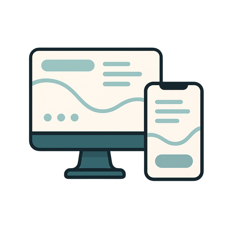 Seamless UI/UX